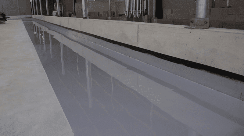 Agrarische Egaliseer Coating 25 Kg – Bild 3