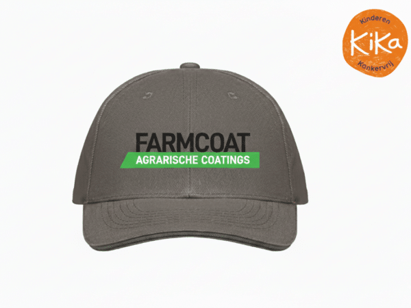 KiKa Werkpet Farmcoat