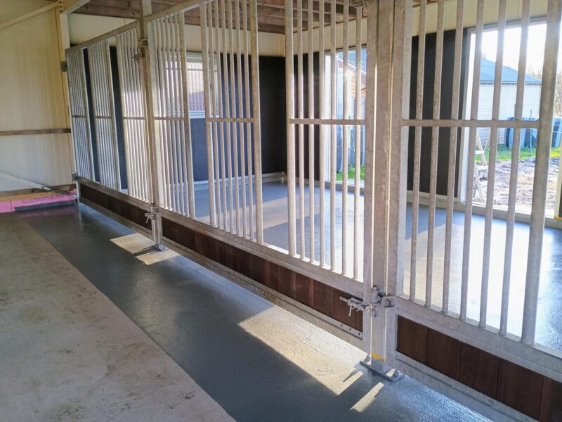 Agrarische Epoxy Vloercoating – Bild 4